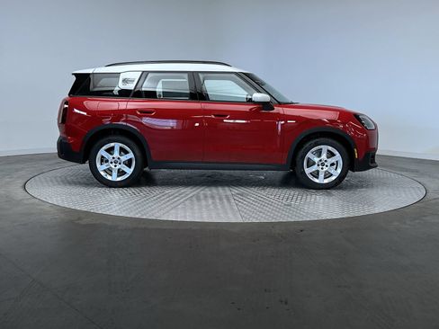 New 2027 MINI Cooper Countryman S AWD/4WD image 10