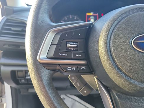 Certified 2023 Subaru Impreza 2.0i AWD/4WD image 18