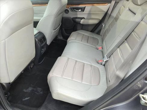 Certified 2019 Honda CR-V EX-L image 19