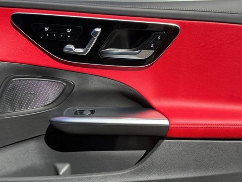New 2026 Mercedes-Benz C 300 4MATIC Sedan image 27