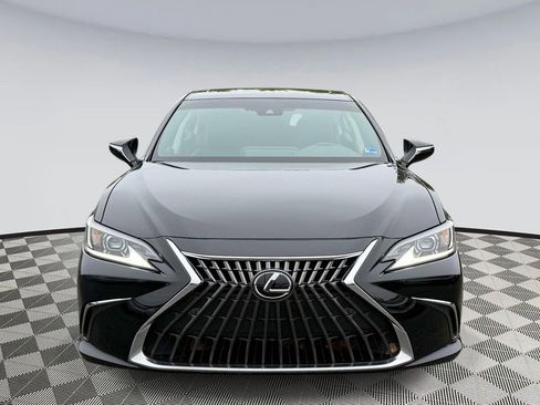 Used 2024 Lexus ES 350 w/ Premium Package FWD image 6