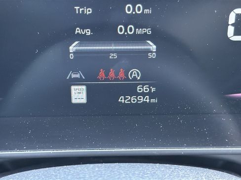 Used 2023 Kia Sportage X-Line AWD/4WD image 15