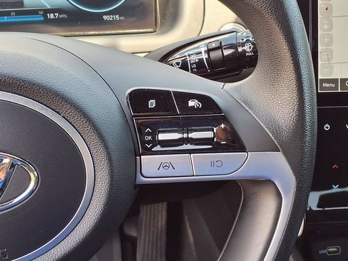 Used 2024 Hyundai Santa Cruz SEL w/ Activity Package FWD image 33