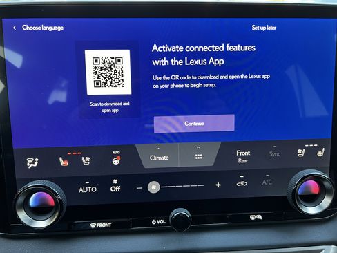 Used 2024 Lexus RX 350 FWD image 23