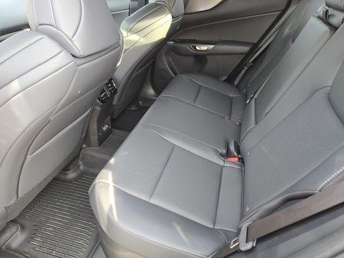 New 2026 Lexus NX 450h+ F Sport w/ Accessory Package (2T) image 22