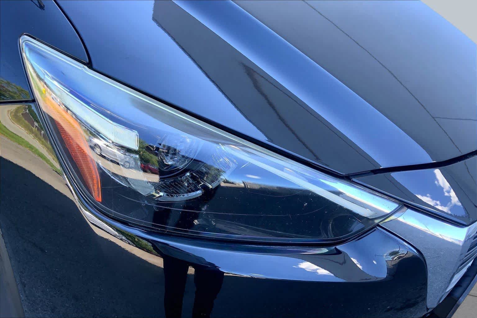 Used 2019 MAZDA CX-3 Grand Touring AWD/4WD image 27