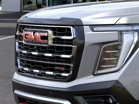 New 2026 GMC Yukon XL AT4 image 13
