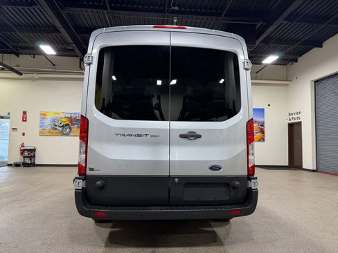 Used 2017 Ford Transit 350 XL image 6