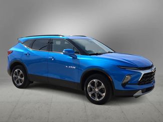 Used 2024 Chevrolet Blazer LT w/ LPO, Floor Liner Package FWD video 2