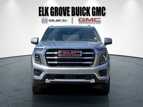 New 2026 GMC Yukon Elevation w/ Elevation Premium Package AWD/4WD image 9