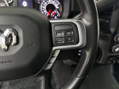 Used 2022 RAM 2500 Big Horn image 17