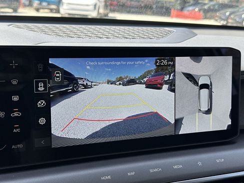 New 2026 Kia EV9 Wind image 22