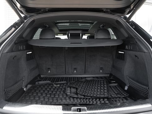 Used 2019 Audi SQ5 Prestige AWD/4WD image 32