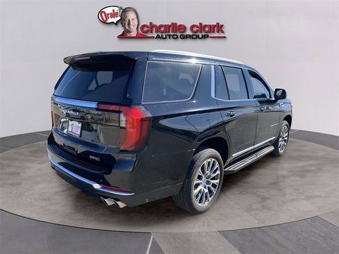 Used 2025 GMC Yukon Denali image 6