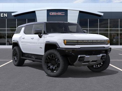 New 2026 GMC Hummer EV SUV image 7