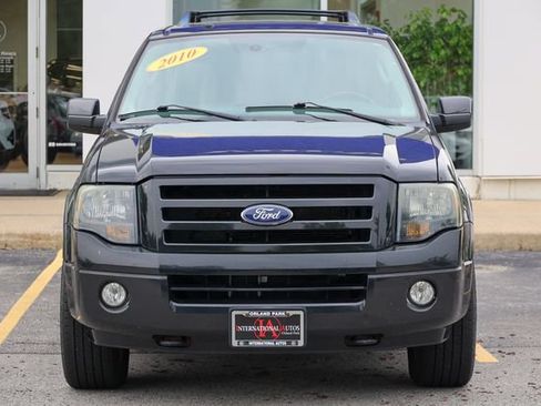 Used 2010 Ford Expedition Limited AWD/4WD image 35