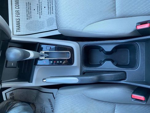 Used 2014 Honda Civic LX image 17