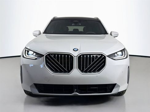 New 2026 BMW X3 xDrive30i w/ Premium Package AWD/4WD image 4