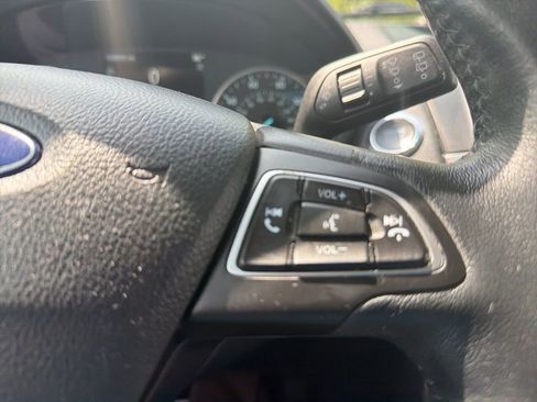Used 2018 Ford EcoSport SE AWD/4WD image 13