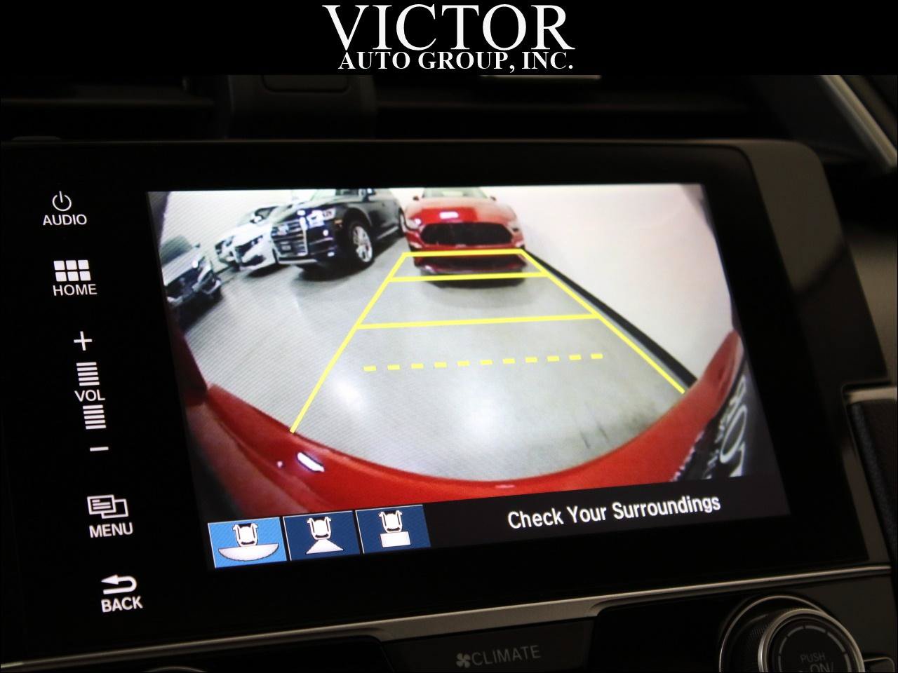 Used 2016 Honda Civic EX image 23
