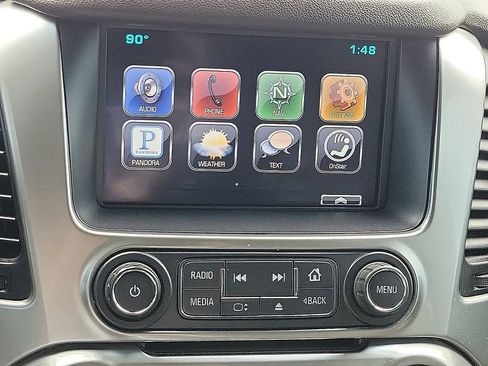 Used 2015 Chevrolet Tahoe LT RWD image 16