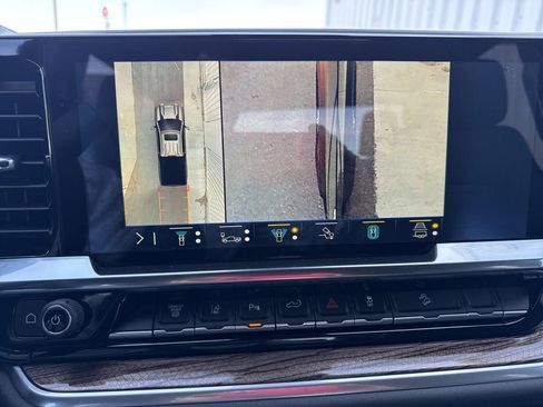 New 2026 Chevrolet Silverado 2500 LT w/ All Star Edition image 32