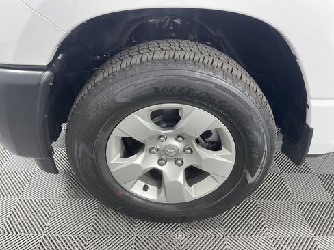Used 2026 RAM 1500 Tradesman RWD image 10