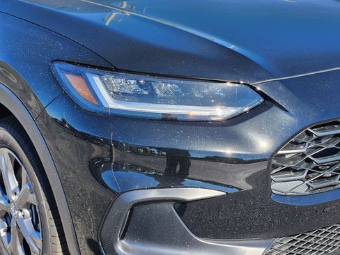 New 2026 Honda HR-V LX image 10