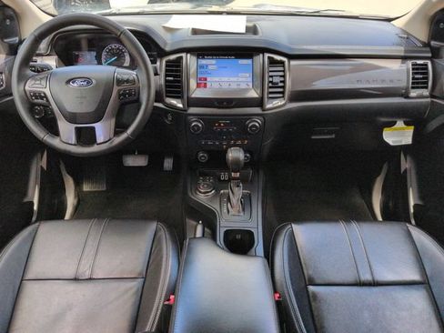 Used 2019 Ford Ranger Lariat w/ Equipment Group 501A Mid AWD/4WD image 15