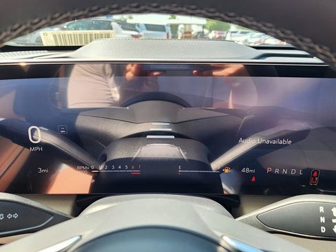 New 2026 Buick Enclave Preferred w/ Power Package image 26