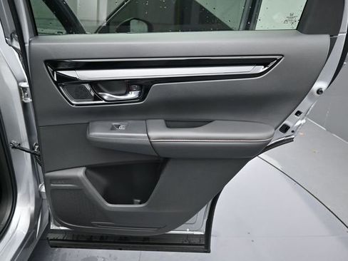 New 2026 Honda CR-V Sport Touring image 21