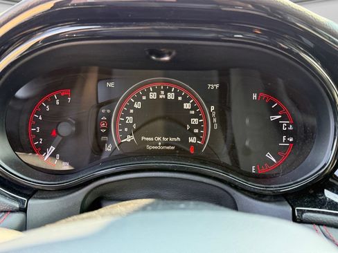 Used 2025 Dodge Durango GT AWD/4WD image 14