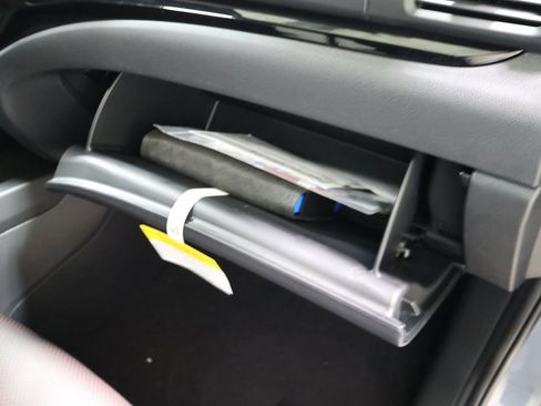 New 2026 Honda Ridgeline Black Edition image 20