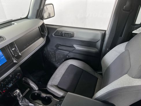 Used 2021 Ford Bronco Big Bend w/ Sasquatch Package image 22