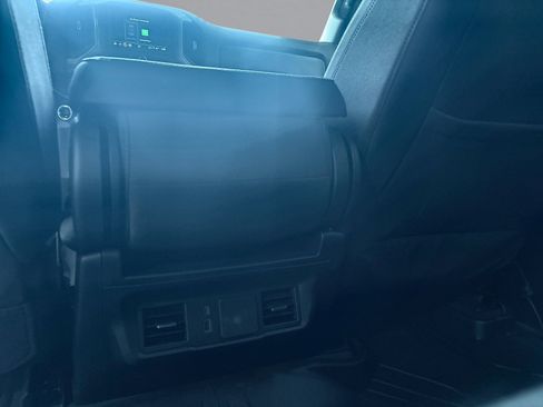 New 2026 Chevrolet Silverado 1500 Custom AWD/4WD image 32