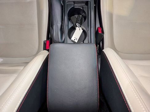 Used 2015 MAZDA MAZDA6 Grand Touring w/ GT Technology Package image 41