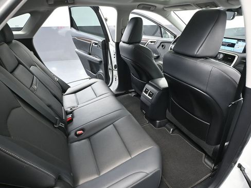 Used 2022 Lexus RX 450h 450h image 44