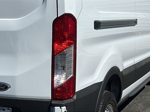New 2025 Ford Transit 250 Low Roof w/ Load Area Protection Package image 8