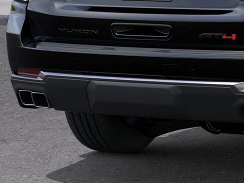 New 2026 GMC Yukon AT4 Ultimate image 14