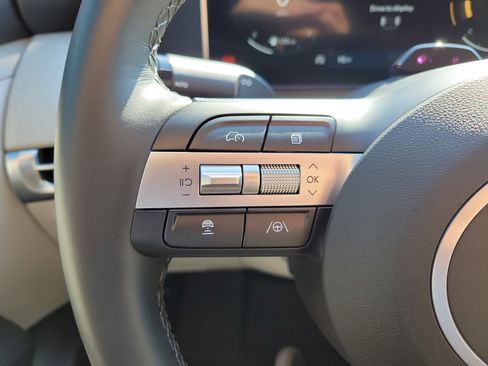 Used 2025 Hyundai Tucson SEL image 29