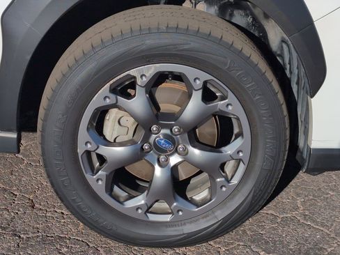 Used 2023 Subaru Crosstrek 2.5i Sport image 9