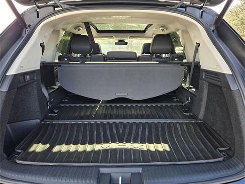 Certified 2024 Acura MDX 3.5L image 14