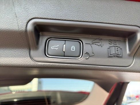 New 2025 Ford Explorer Platinum w/ Ultimate Package image 16