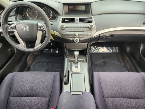 Used 2012 Honda Accord LX image 19