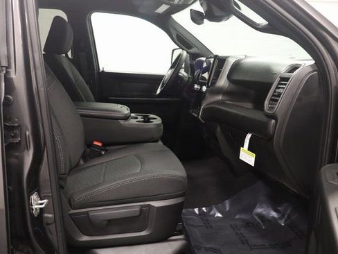 New 2026 RAM 3500 Tradesman AWD/4WD image 13
