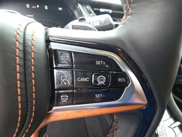 Used 2025 Jeep Grand Cherokee L Summit AWD/4WD image 26