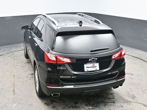 Used 2020 Chevrolet Equinox Premier image 28