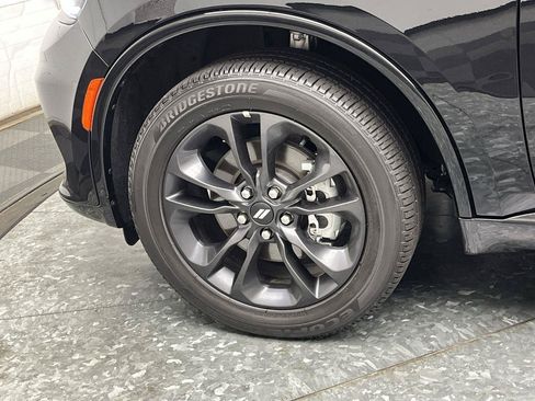 Used 2026 Dodge Durango GT AWD/4WD image 33