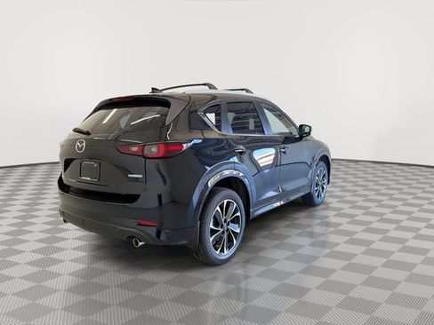 New 2025 MAZDA CX-5 AWD 2.5 S image 10