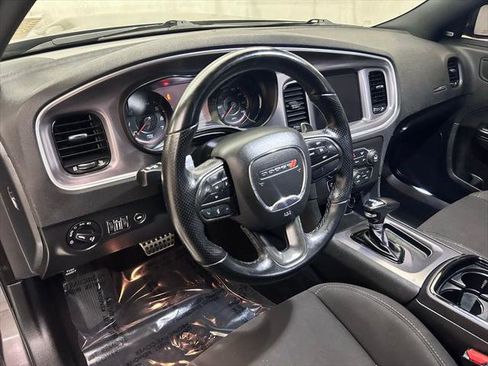 Certified 2021 Dodge Charger GT w/ Blacktop Package RWD image 11